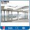 China Wholesale bi Folding Door And Window