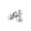 Repuestos para camiones Beiben V3, pieza de rosca A0019976572
