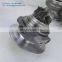 stage 1 upgrade IS38 ball bearing turbocharger G25-550 06K145722H 2.0L TSI MK7 engine EA888 VW Golf GTR IS20 IS12