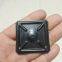 Black 50mm self-locking washer