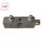 Good quality and fine processing Cagemount Compatability block for Anaesthesia  Equipment