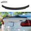 F22 F23 F87 High Quality C74 Style Carbon Fiber Rear Spoiler Truck Spoiler For BMW 2 Series F22 F23 F87 M2