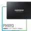 Samsung SSD