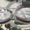 China Bus Truck Parts Radnaben-?ldichtung Front 3103-00040 Original Bus-Teile ZK6896HGA