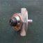 chinese universal bus system accessories parts  R60/R90/R120 fuel filter seat china kinglong higer parts