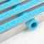 Aluminium Alloy18cm 20cm 25cm 30cm Anti-slip Swimming Pool Grilles Plastic Overflow Pool Grating