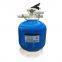 Ultra Quality Private/Commercial Swimming Pool Accessories High Glass Fiberglass Tank Sand Water Filter