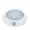 IP68 Swimming Pool Stainless Steel 21cm 9w/12v Lights LED Underwater with Remote Controller