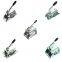 60mm Trailer Jockey Wheel Clamps