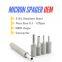 OEM Sintered Porous Metal Stainless Steel 316L Carbonation Stone Sparger