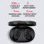 A6S Headsets Wireless Earbuds 5.0 TWS Earphone Noise Cancelling Mic for iPhone Xiaomi Redmi Airdots Huawei Samsung