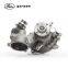 Original Gates GWP5268 Car Engine Cooling System Water Pump Repair Kit for bmw Bomba de Agua 11517586779