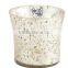 gold mercury glass votive candle cups wholesale