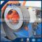 Hot dipped galvanized scaffolding metal deck machine / board machine /plates / panel used for scaffolding system