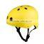 KY-B003 Short Track Speed Skate Skating Snow Ski Skiing Custom Helmet Orange Ultralight Cycling Children Adult Kids Sports