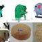 High efficiency wood equipment wood shredder