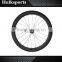 Wholesale Disc Brake Road bike wheels 700c full carbon road bike Clincher wheels carbon bike wheels