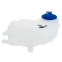 Expansion Tank für AUDI Teile-Nr. 8E0121403