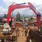China ?YZH Rockbreaker Boom System