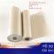 Gold mica tape, refractory mica tape, soft mica paper, mica roll, soft mica sheet, cable, three in one mica tape