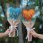 Valentine's Day Holiday Happy Party Aluminum Foil Rose Balloon Bouquet Mother's Day Love Bouquet Aluminum Foil Balloon Blessing