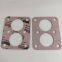Construction Machinery 6CT Diesel Engine Parts Thermostat Housing Gasket 3914310