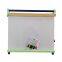 Wooden Magnetic Chalkboard Whiteboard Kids Tabletop Play Easel  with Blackboard Chalkboard Drawing Board Children's Wooden Easel