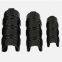 Frame Pipe Tube Film Clip Clamp Fixed Garden Shade Net-groove Accessories