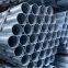 Galvanized Steel Pipe Hot Dipped Galvanized Steel Pipe Seamless Pipes for Greenhouses