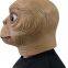 The Extra-Terrestrial E.T. Alien Mask Halloween Alien Theme Party Cosplay Full Head Latex Head Wear Masks