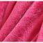 Coral Colored Fleece Fabric Dye Solid Color Coral Fleece Fabric?