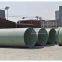 GRP Pipes Continuous Filament Winding Machine