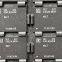 K3KL8L80CM-MGCT, совершенно новый и оригинальный, Samsung, 315FBGA, LPDDR5X, 7500Mbps, 4GB.