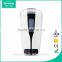 Hanging hospital manual 500mL disinfectant dispenser / refillable mist spraying hands wash machine YK2580-A