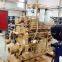 Hot Sale 448 kW Construction Machinery Engine Cumins KTA19-C600 Diesel Engine