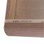 wooden services tray,hotel room guest supplies tray,service plate                        
                                                Quality Choice