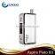 Fast shipping Aspire Plato 50w TC kit cacuq offer Aspire Plato kit