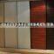 Hotsell in England aluminium profile for wardrobe sliding door