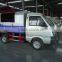 2000L Changan garbage truck for sale,clw brand small garbage truck for sale