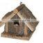 Wholesale exotic Wooden Animal House