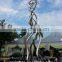 2016 New Modern High Quality Statues Residential Landscape Fountain Sculpture