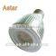 Energy saving cob e26/e27 bulb par20 led