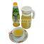 Natural Drink Kumquat Concentrate Ctrus Lemon Juice