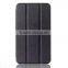 Back stand tablet leather case for ASUS Fonepad 7 FE375 CG,OEM&ODM are welcomed