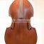 Handmade double bass for student