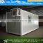 new design shipping container house/foldable container house/tiny houses foldable house