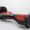 New electric skateboard popular electric smart scooter with bluetooth speaker 2 wheel electric scooter