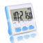 Waterproof cheap kitchen large digital countdown timer