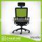 Taiwan professional office manufacturer, seat slide and tile mechanism office chair