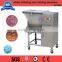 Minced beef mixing machine / Minced meat mixing machine / Meat mixer